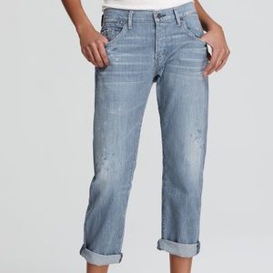 Citizens of Humanity Dylan Relaxed Boy Jeans